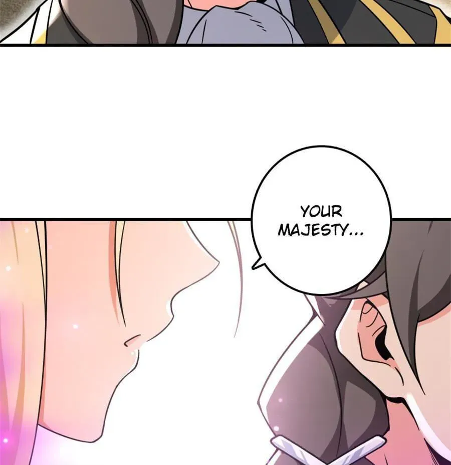 Release that Witch (Colored) Chapter 1.6 page 3 - 