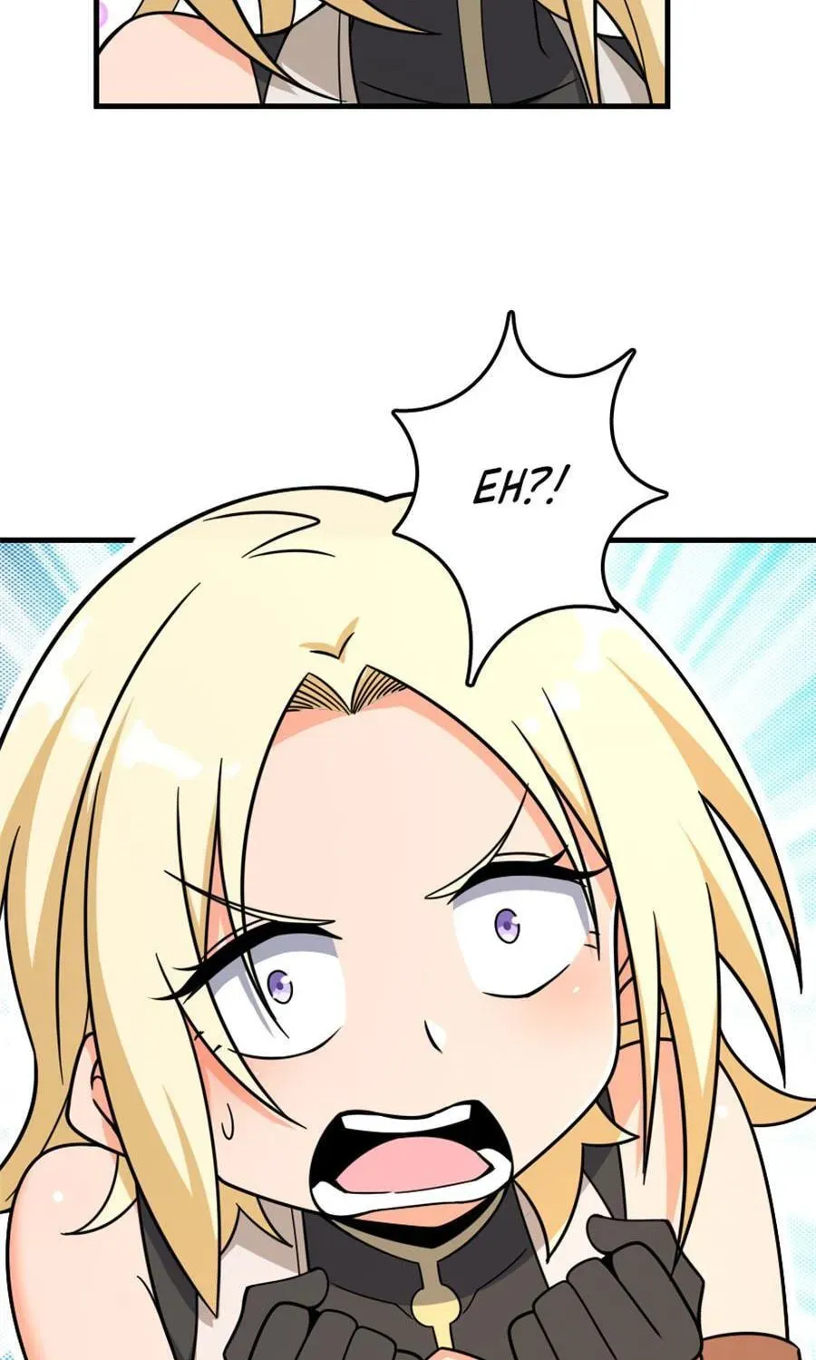 Release that Witch (Colored) Chapter 1.6 page 21 - 