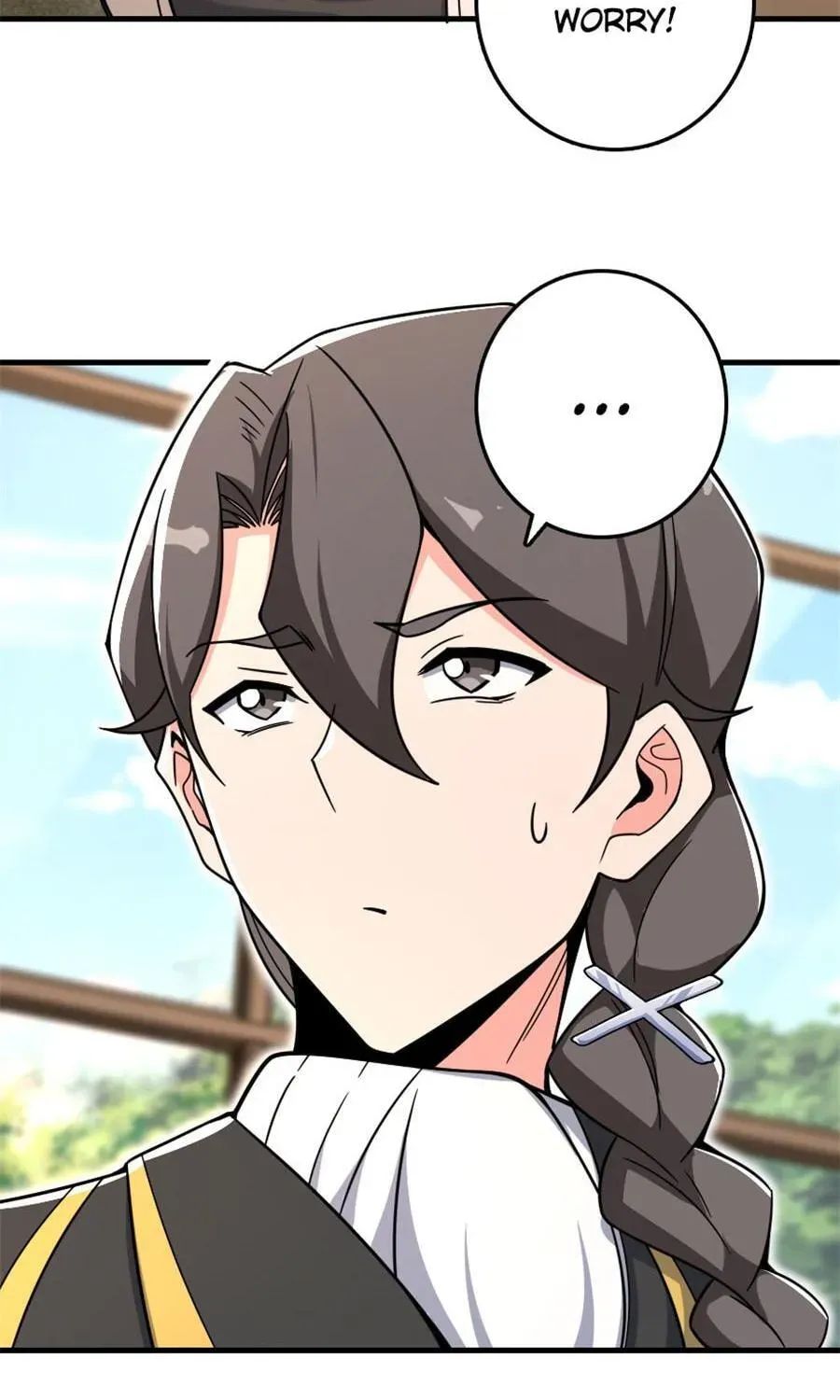 Release that Witch (Colored) Chapter 1.6 page 29 - 