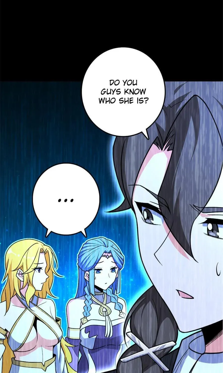 Release that Witch (Colored) Chapter 1.6 page 37 - 