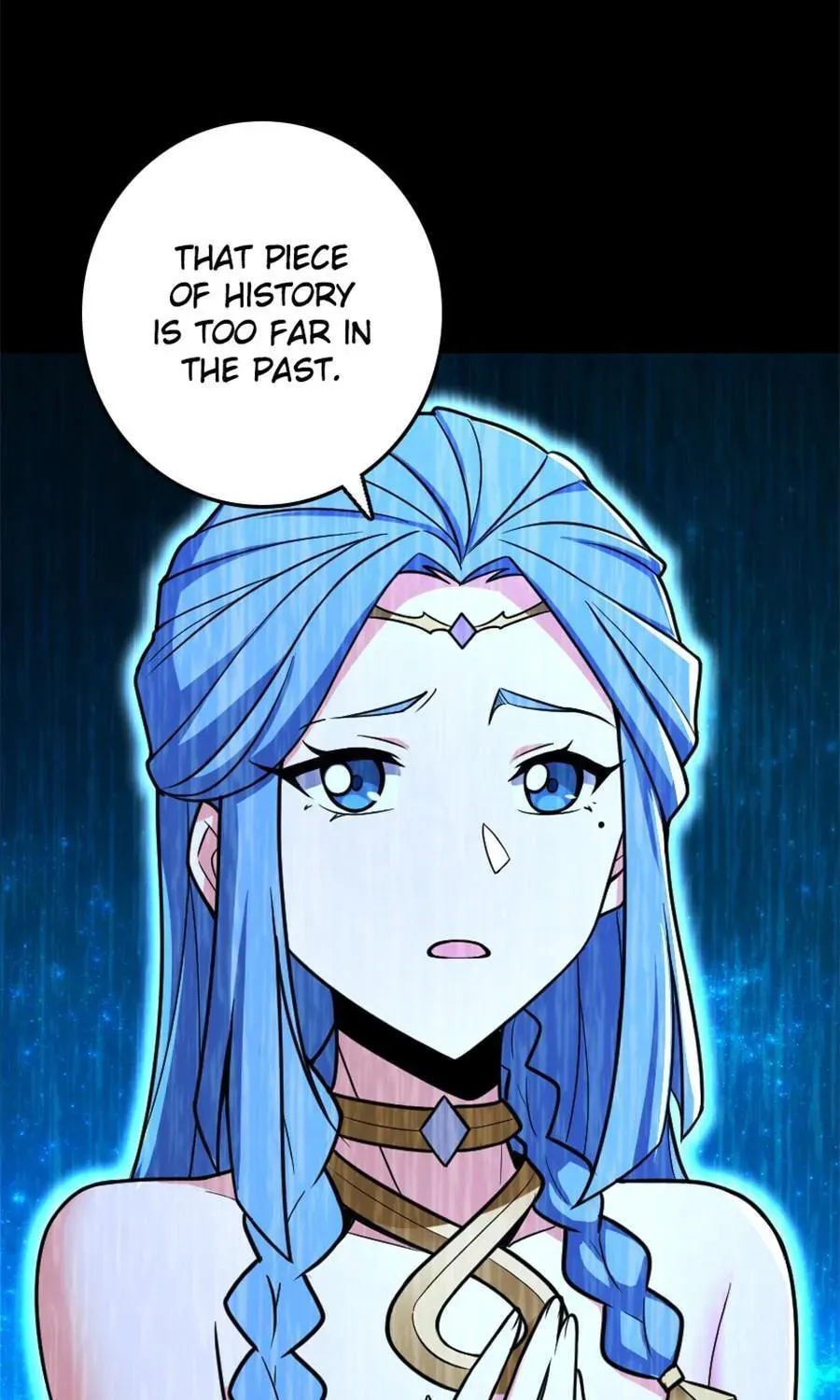 Release that Witch (Colored) Chapter 1.6 page 39 - 