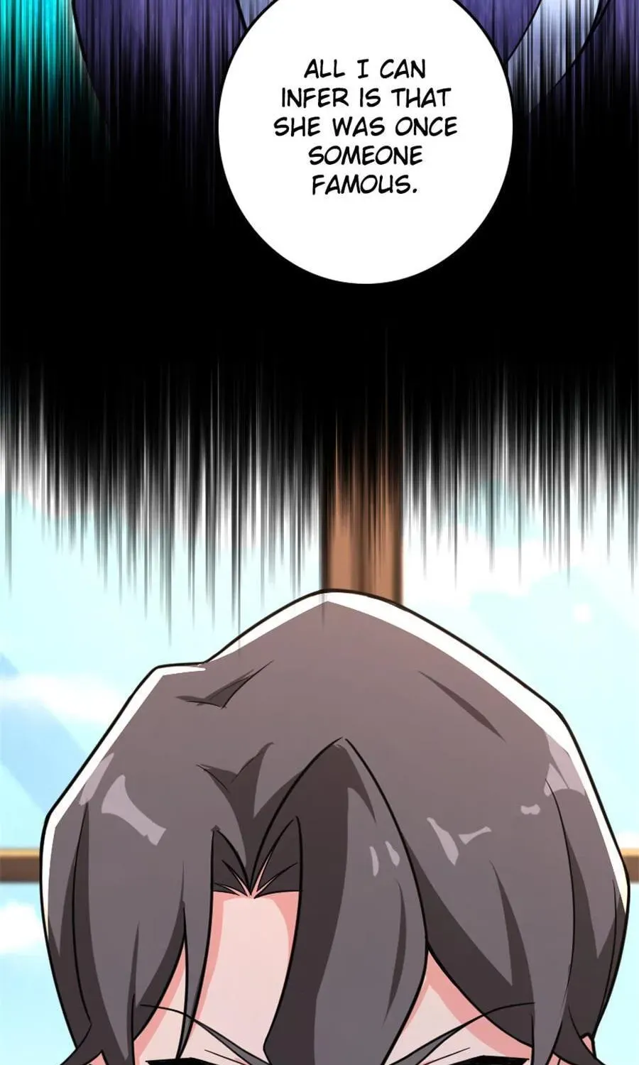 Release that Witch (Colored) Chapter 1.6 page 41 - 