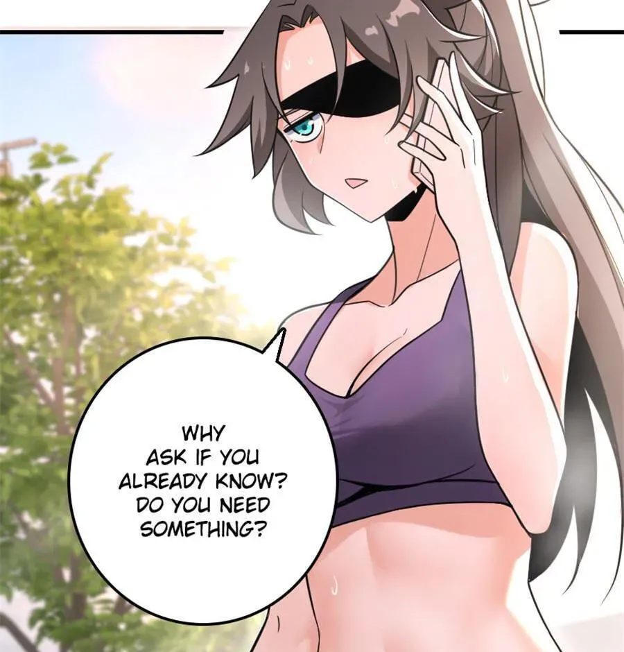 Release that Witch (Colored) Chapter 1.6 page 61 - 