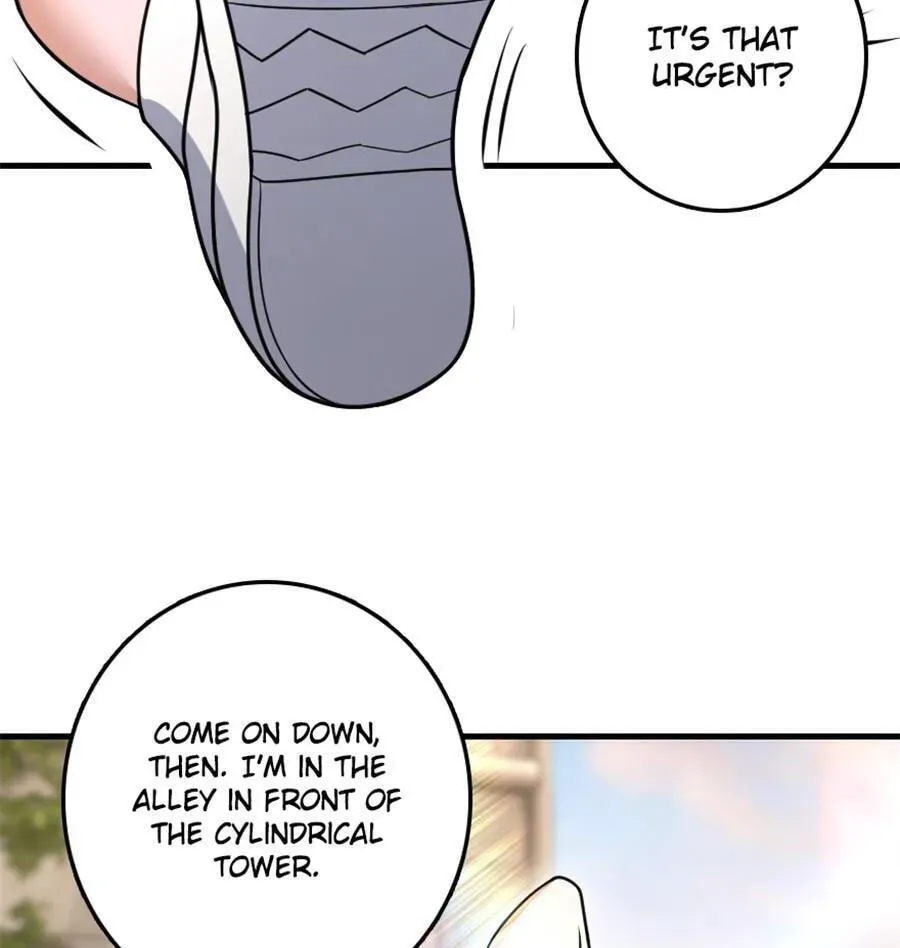 Release that Witch (Colored) Chapter 1.6 page 65 - 