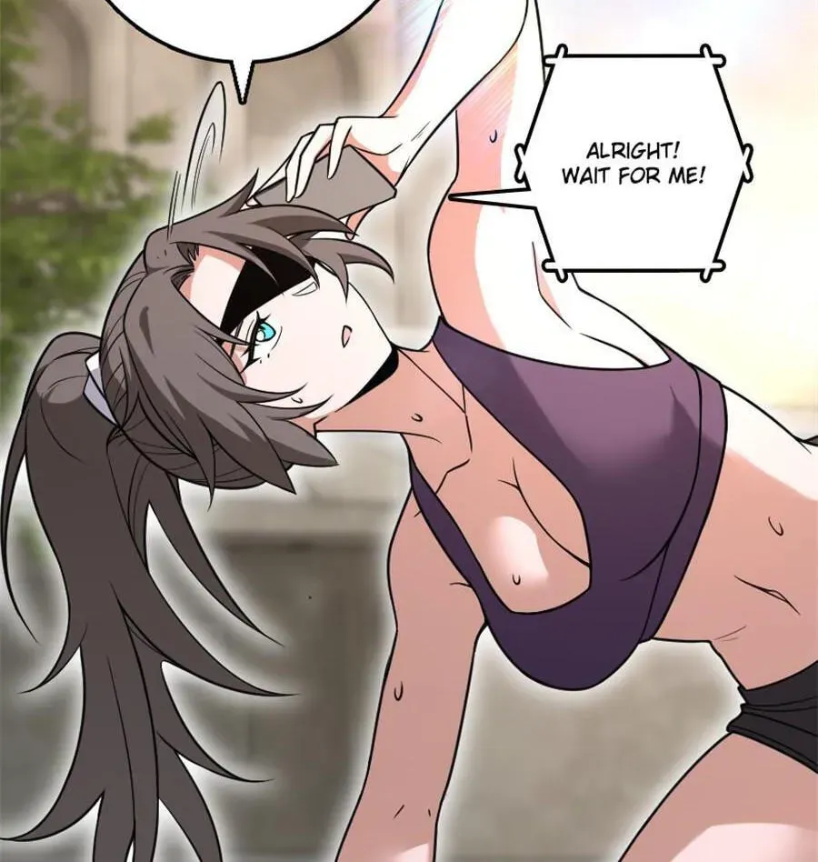 Release that Witch (Colored) Chapter 1.6 page 66 - 