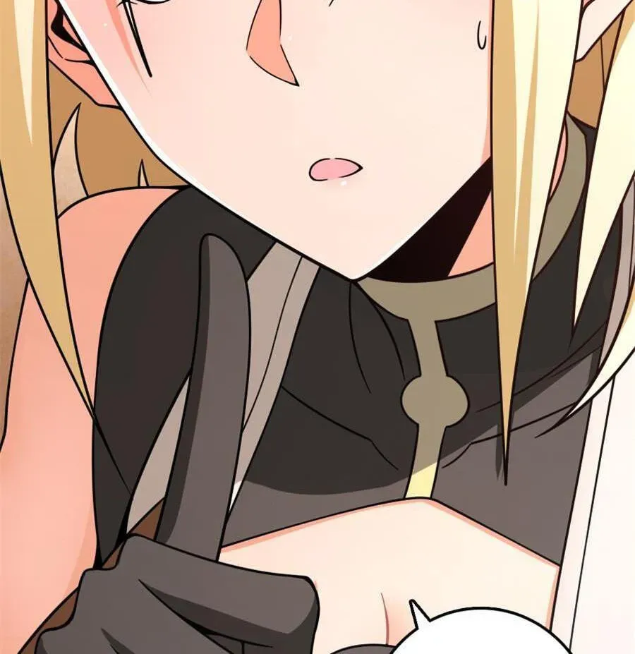Release that Witch (Colored) Chapter 1.6 page 8 - 