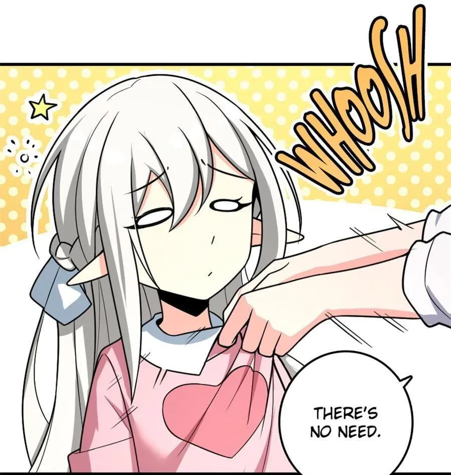 Release that Witch (Colored) Chapter 1.6 page 73 - 