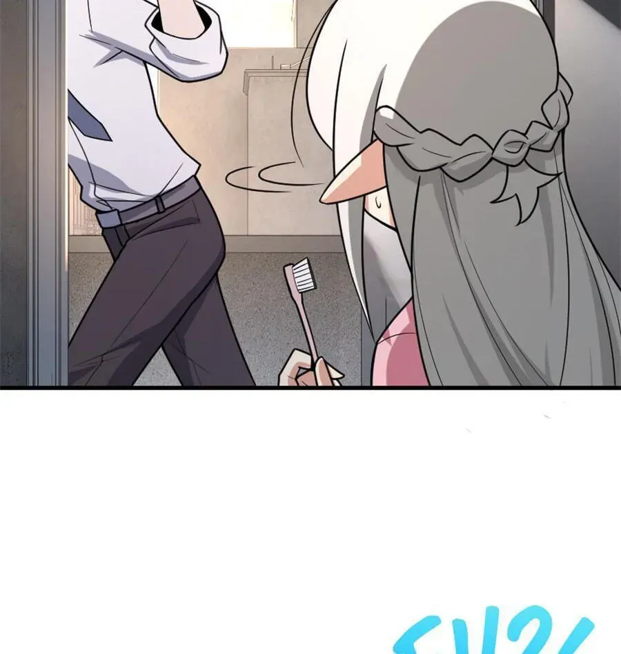 Release that Witch (Colored) Chapter 1.6 page 76 - 