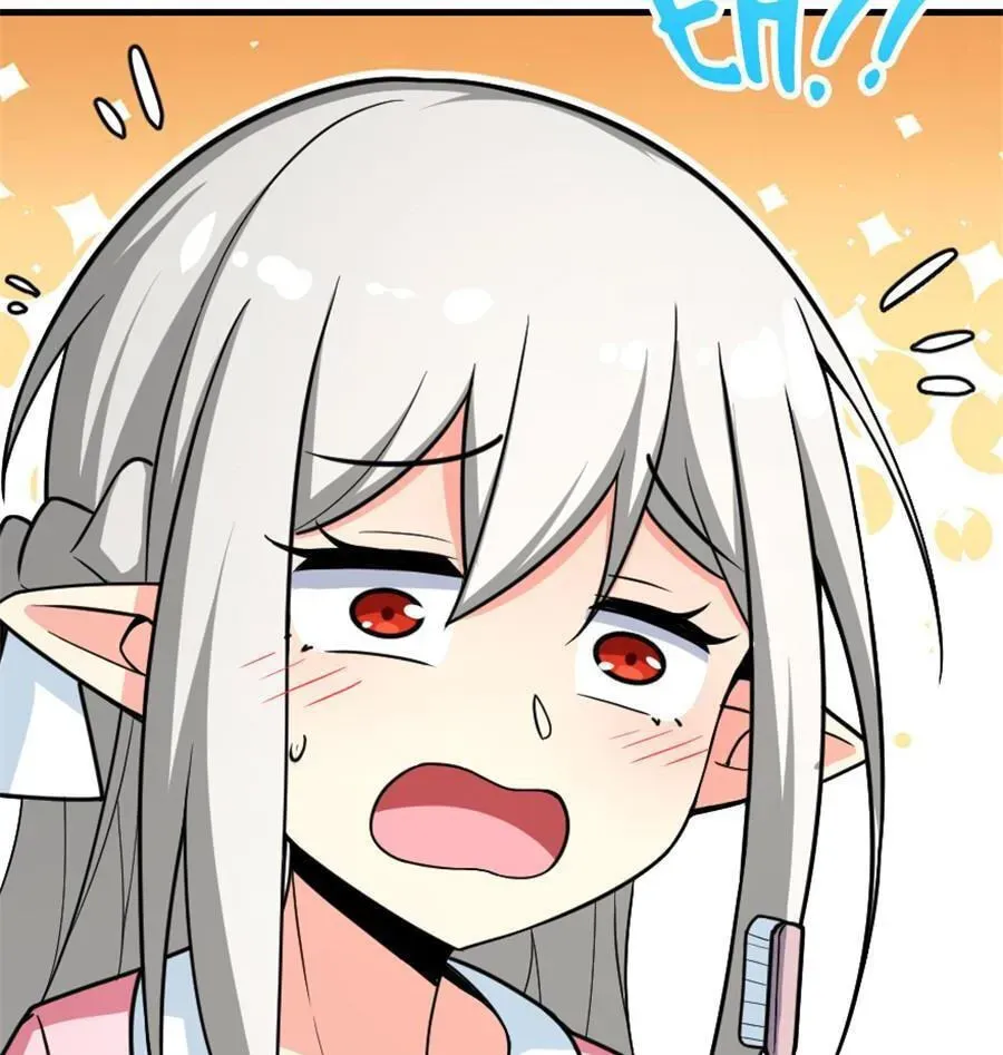 Release that Witch (Colored) Chapter 1.6 page 77 - 
