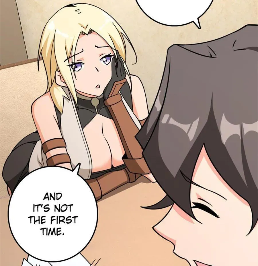 Release that Witch (Colored) Chapter 1.6 page 10 - 