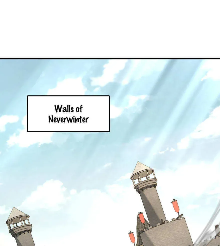 Release that Witch (Colored) Chapter 1.7 page 1 - 