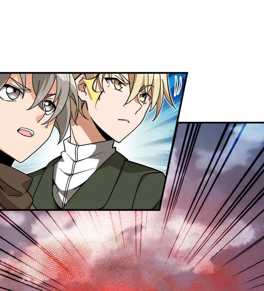 Release that Witch (Colored) Chapter 1.7 page 13 - 