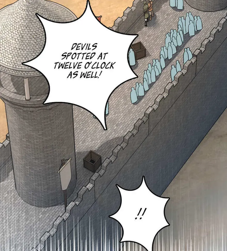 Release that Witch (Colored) Chapter 1.7 page 16 - 