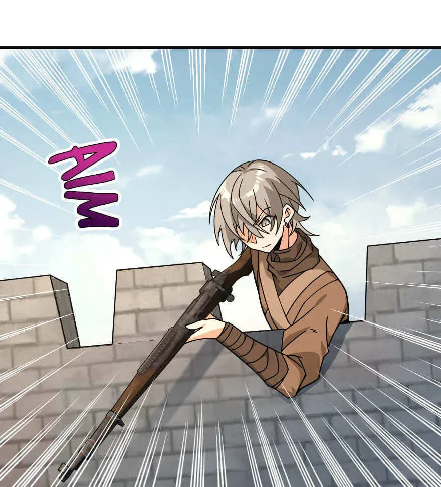 Release that Witch (Colored) Chapter 1.7 page 19 - 