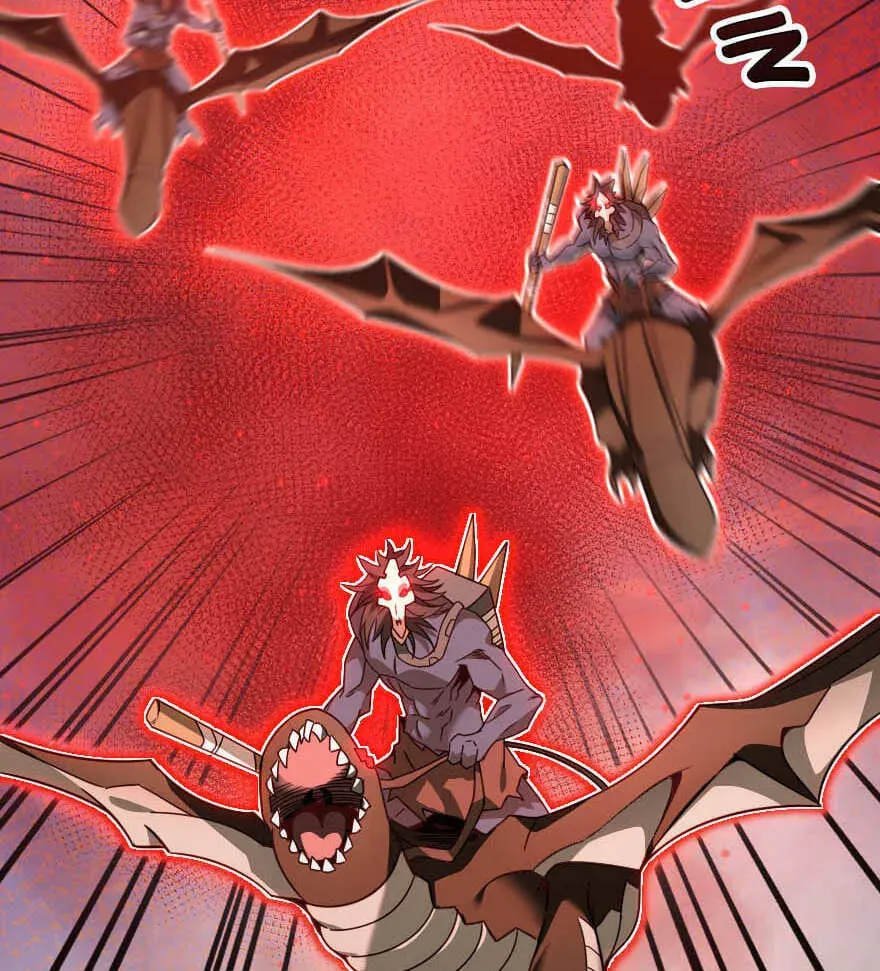 Release that Witch (Colored) Chapter 1.7 page 21 - 