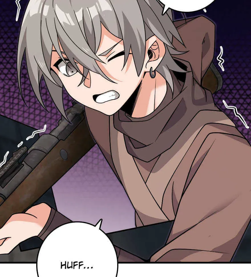 Release that Witch (Colored) Chapter 1.7 page 23 - 