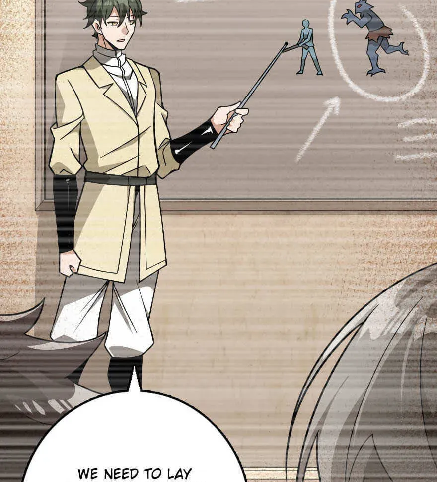 Release that Witch (Colored) Chapter 1.7 page 25 - 