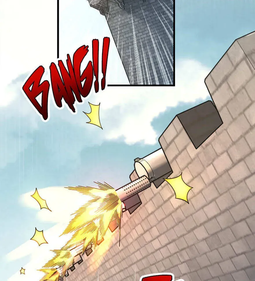 Release that Witch (Colored) Chapter 1.7 page 28 - 
