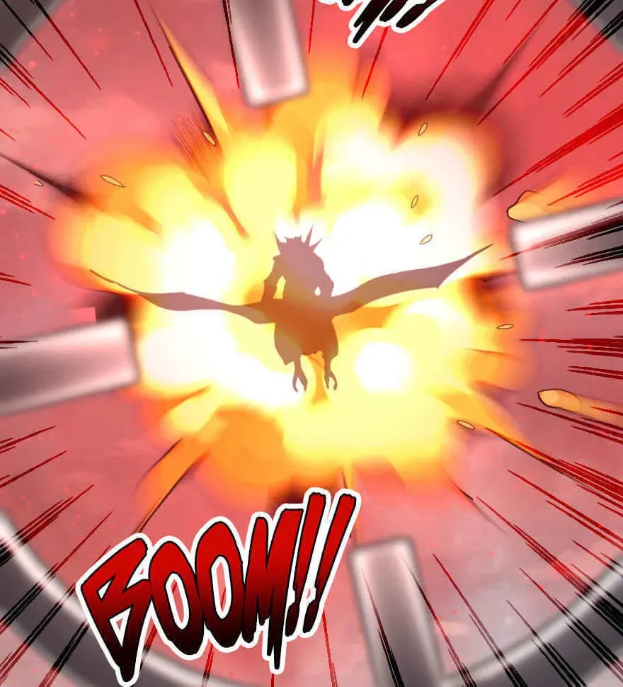 Release that Witch (Colored) Chapter 1.7 page 32 - 