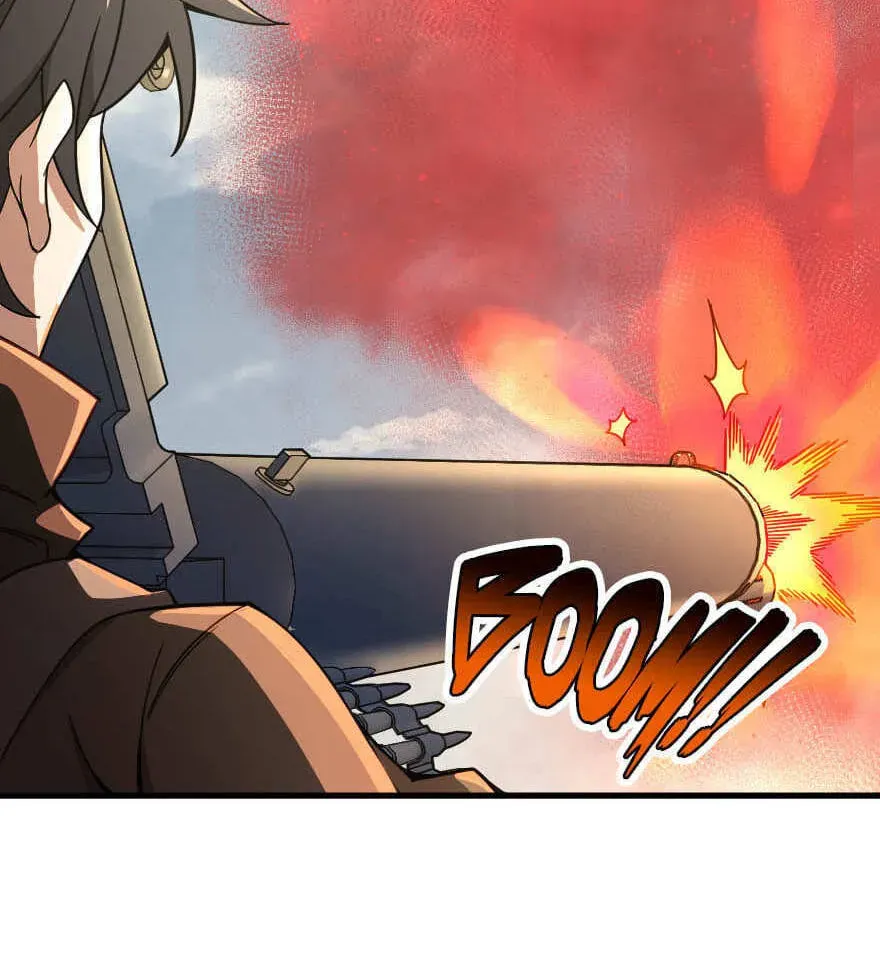 Release that Witch (Colored) Chapter 1.7 page 34 - 