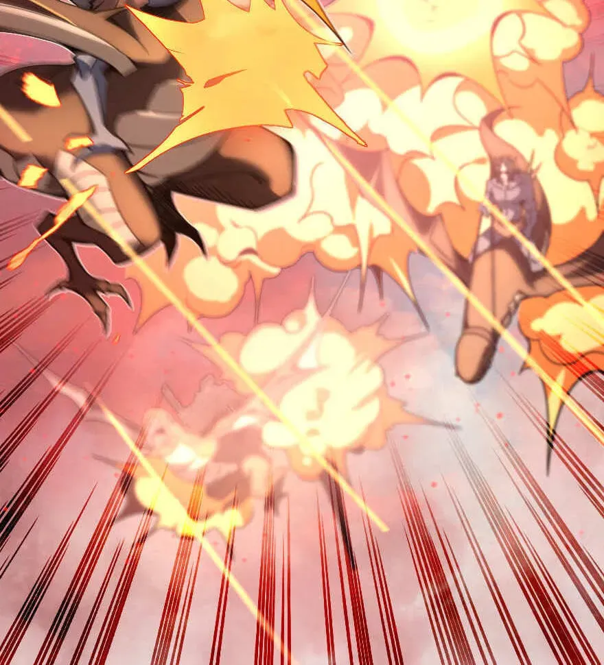 Release that Witch (Colored) Chapter 1.7 page 36 - 
