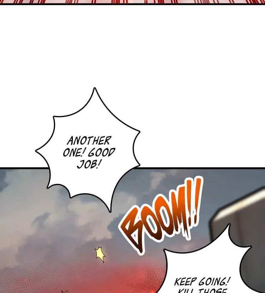 Release that Witch (Colored) Chapter 1.7 page 37 - 