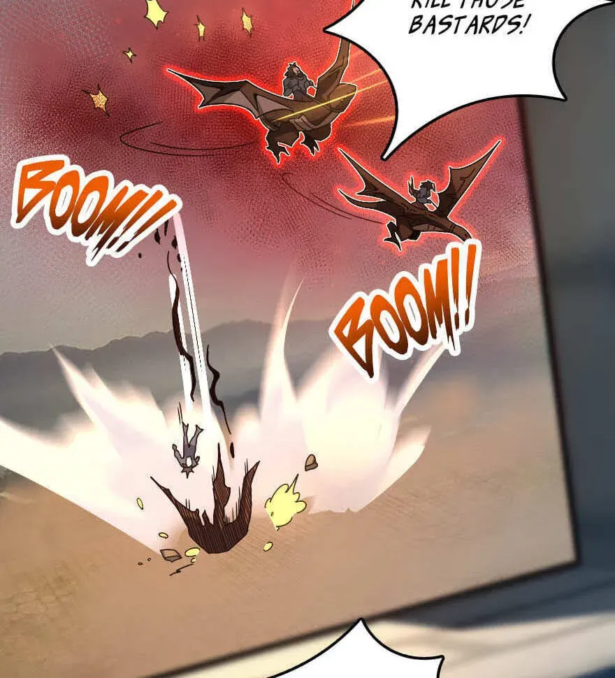 Release that Witch (Colored) Chapter 1.7 page 38 - 