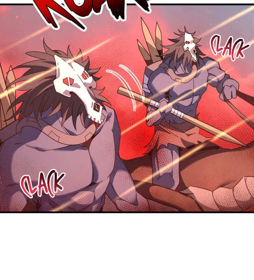 Release that Witch (Colored) Chapter 1.7 page 40 - 