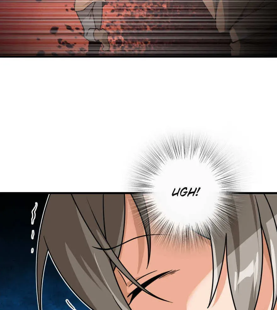 Release that Witch (Colored) Chapter 1.7 page 5 - 
