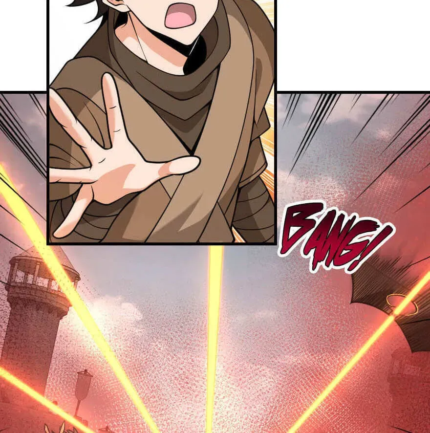 Release that Witch (Colored) Chapter 1.7 page 44 - 