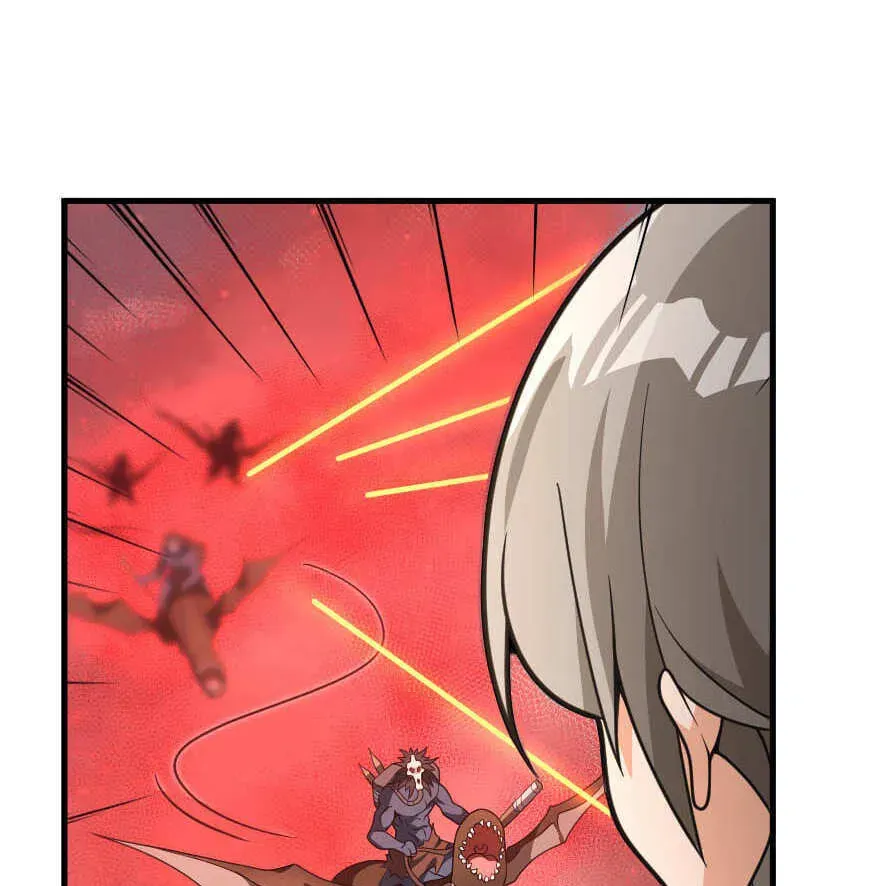 Release that Witch (Colored) Chapter 1.7 page 47 - 