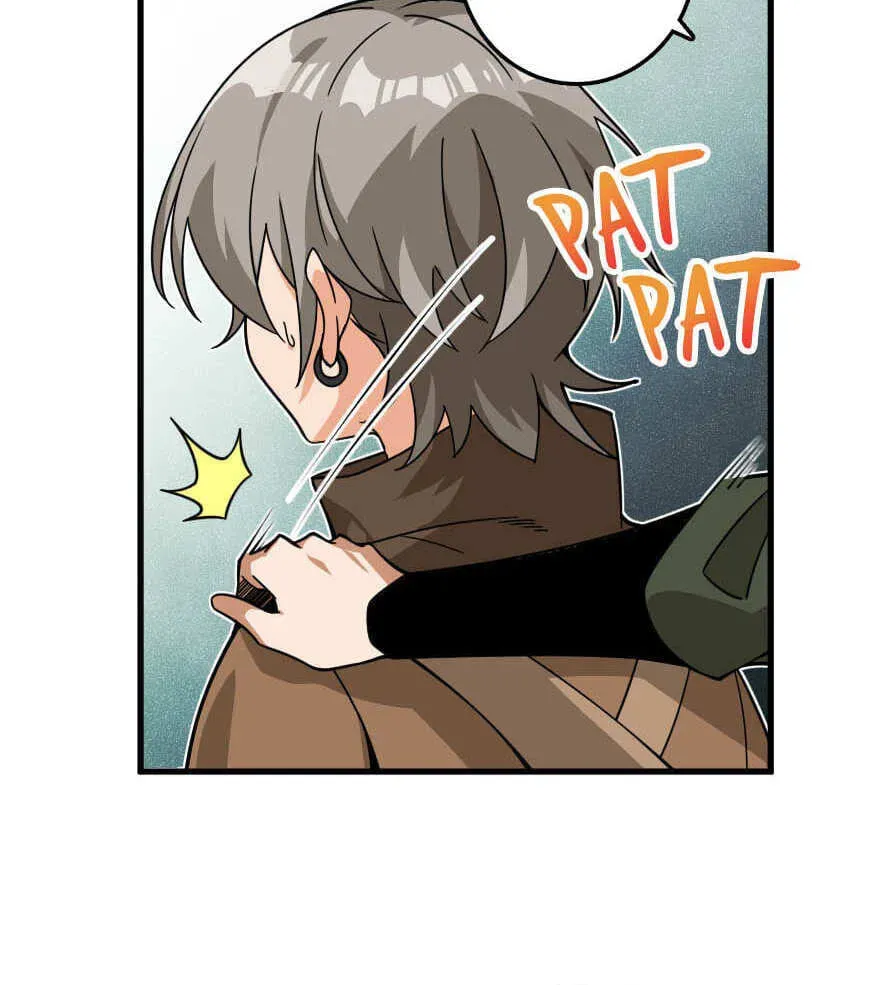 Release that Witch (Colored) Chapter 1.7 page 7 - 