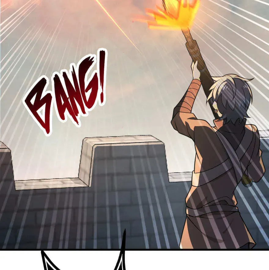 Release that Witch (Colored) Chapter 1.7 page 61 - 