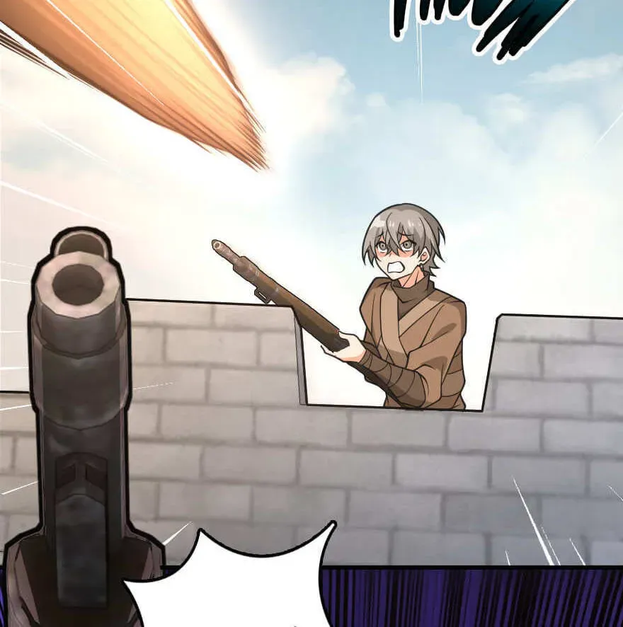 Release that Witch (Colored) Chapter 1.7 page 68 - 