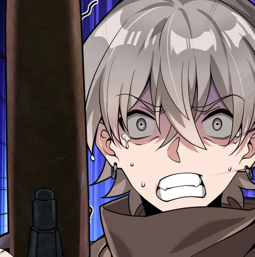 Release that Witch (Colored) Chapter 1.7 page 70 - 