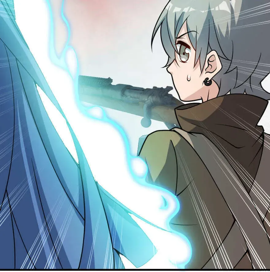 Release that Witch (Colored) Chapter 1.7 page 78 - 