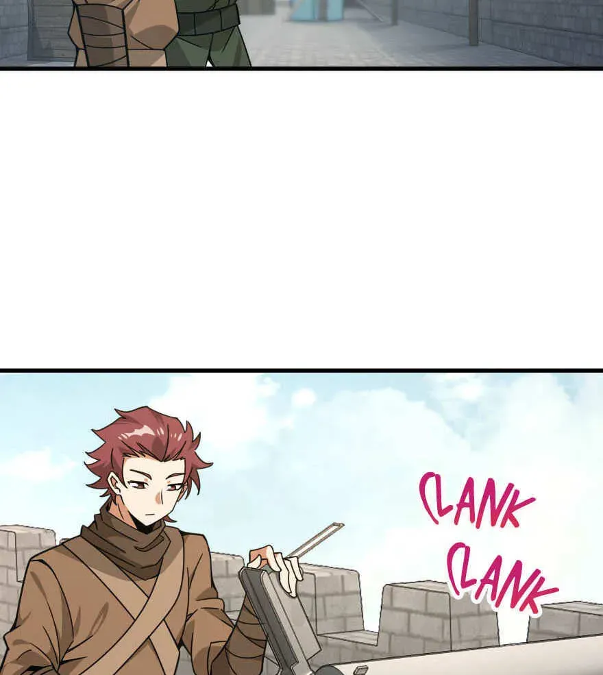 Release that Witch (Colored) Chapter 1.7 page 9 - 