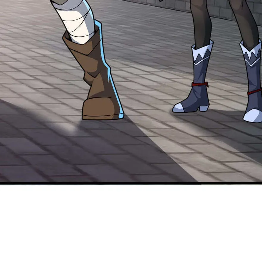 Release that Witch (Colored) Chapter 1.7 page 82 - 