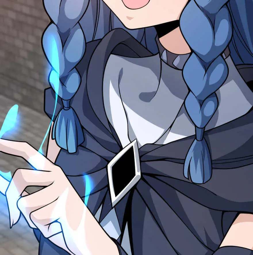 Release that Witch (Colored) Chapter 1.7 page 85 - 