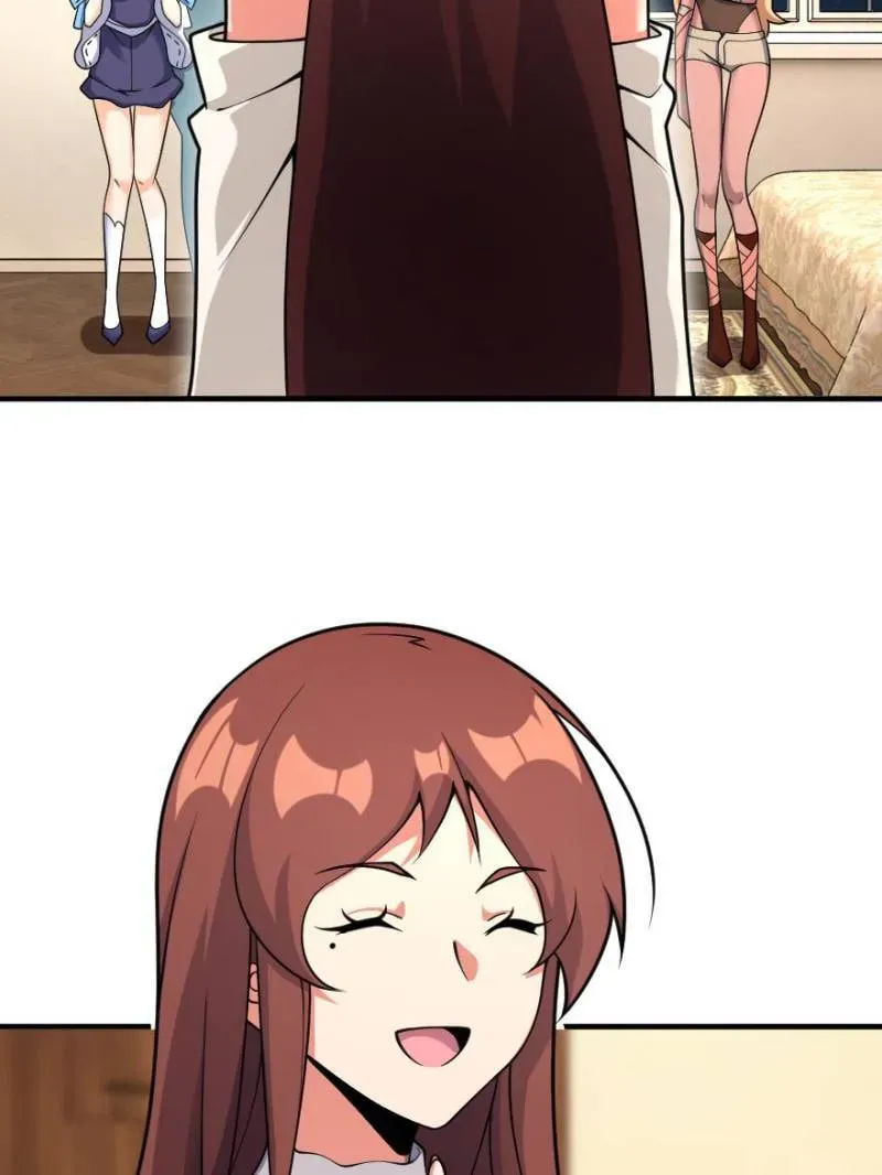 Release that Witch (Colored) Chapter 1.8 page 2 - 