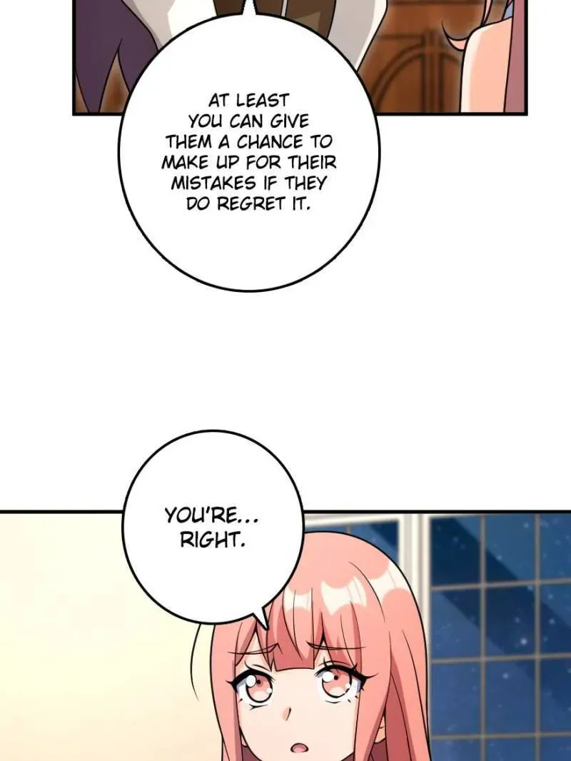 Release that Witch (Colored) Chapter 1.8 page 14 - 