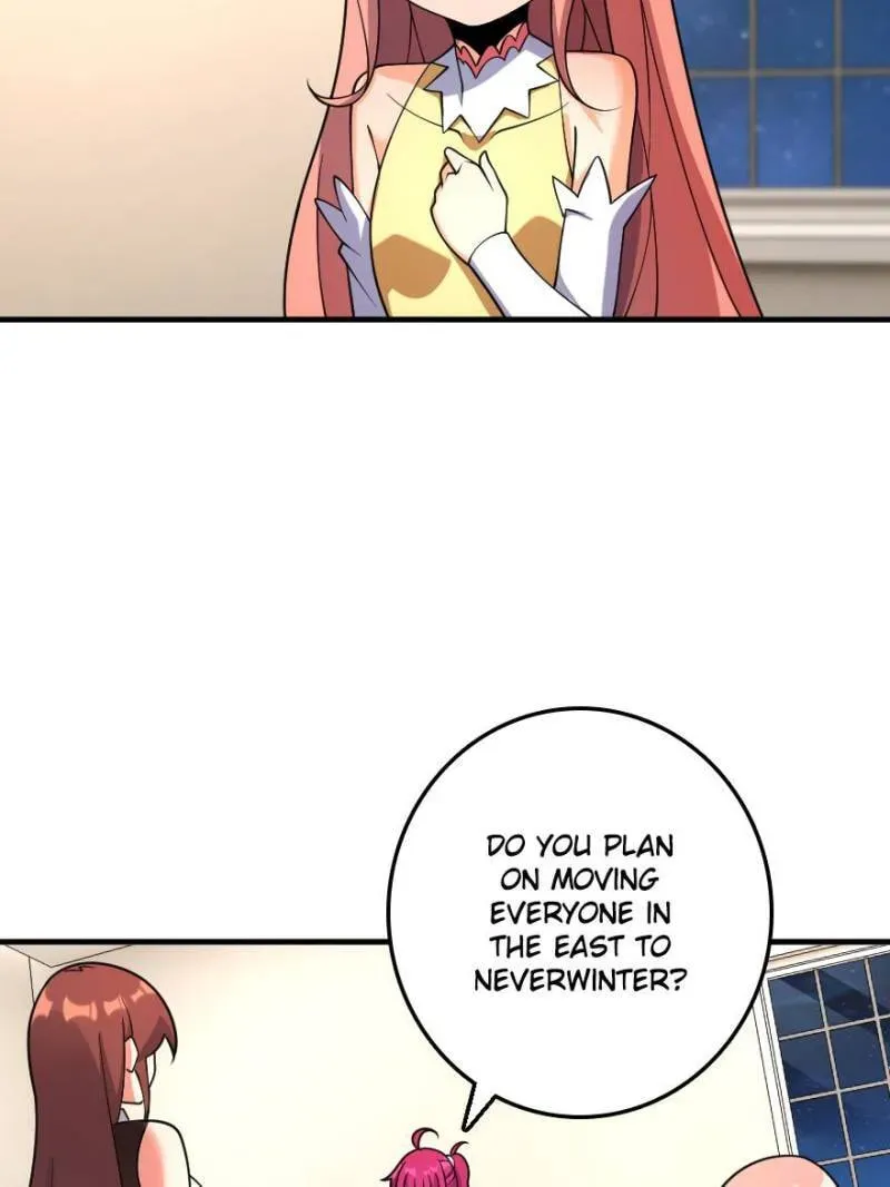 Release that Witch (Colored) Chapter 1.8 page 15 - 