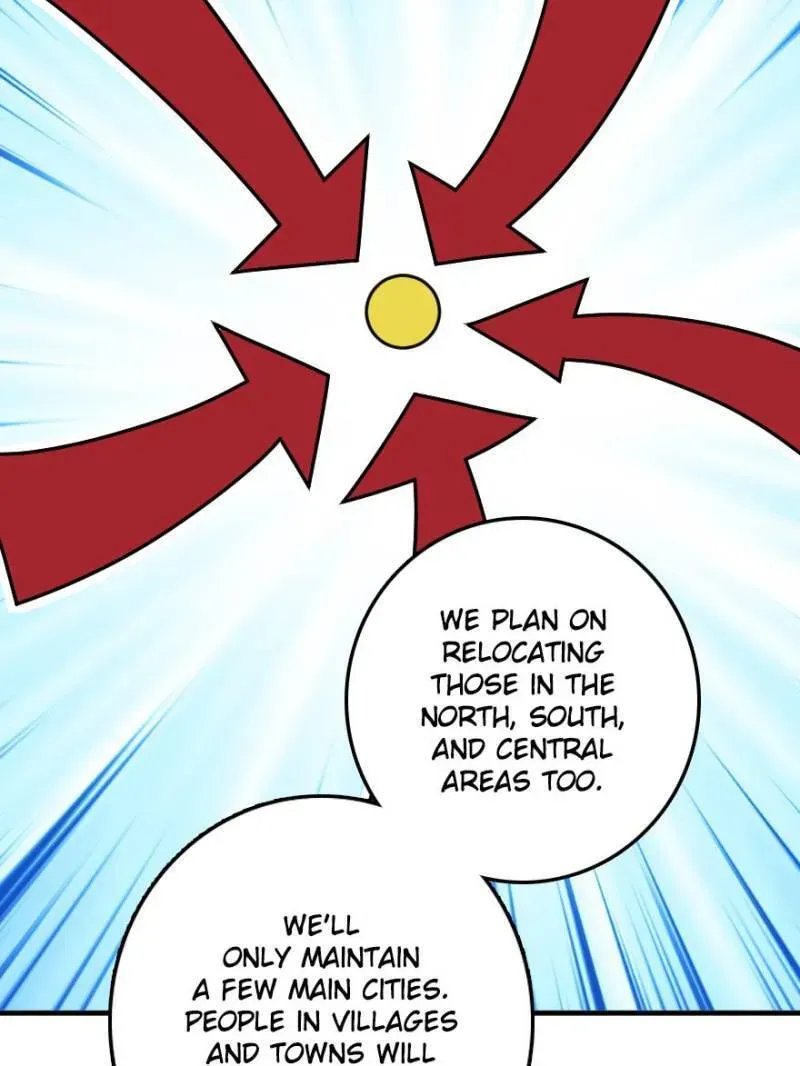 Release that Witch (Colored) Chapter 1.8 page 17 - 