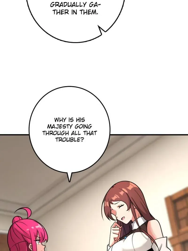 Release that Witch (Colored) Chapter 1.8 page 18 - 