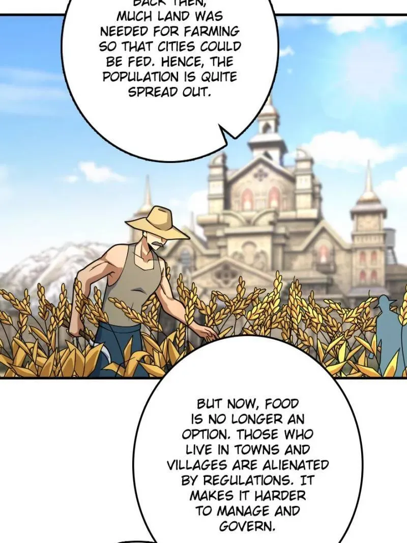 Release that Witch (Colored) Chapter 1.8 page 20 - 