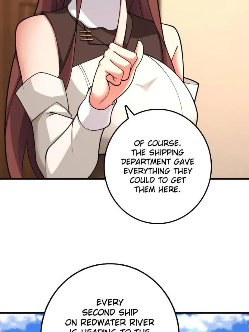 Release that Witch (Colored) Chapter 1.8 page 3 - 