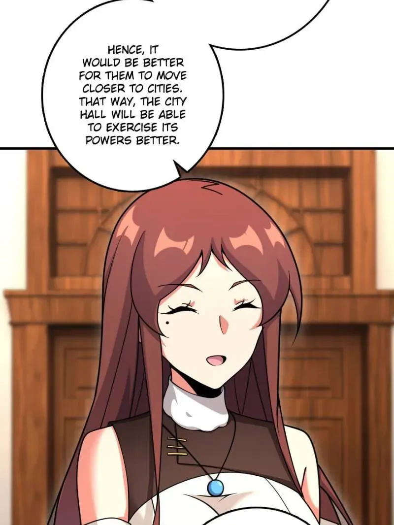 Release that Witch (Colored) Chapter 1.8 page 21 - 