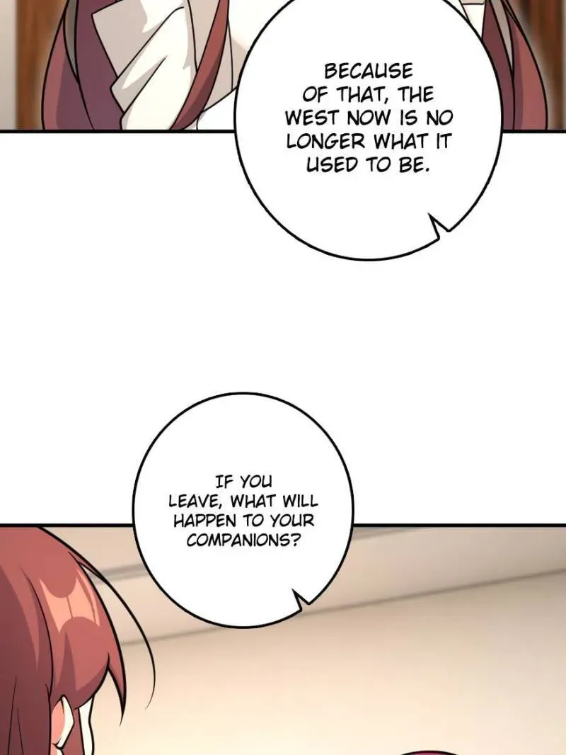 Release that Witch (Colored) Chapter 1.8 page 22 - 