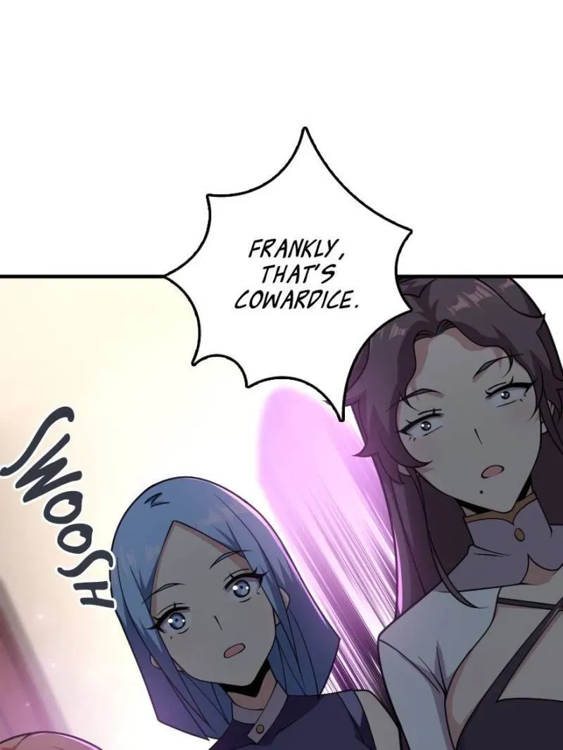 Release that Witch (Colored) Chapter 1.8 page 25 - 