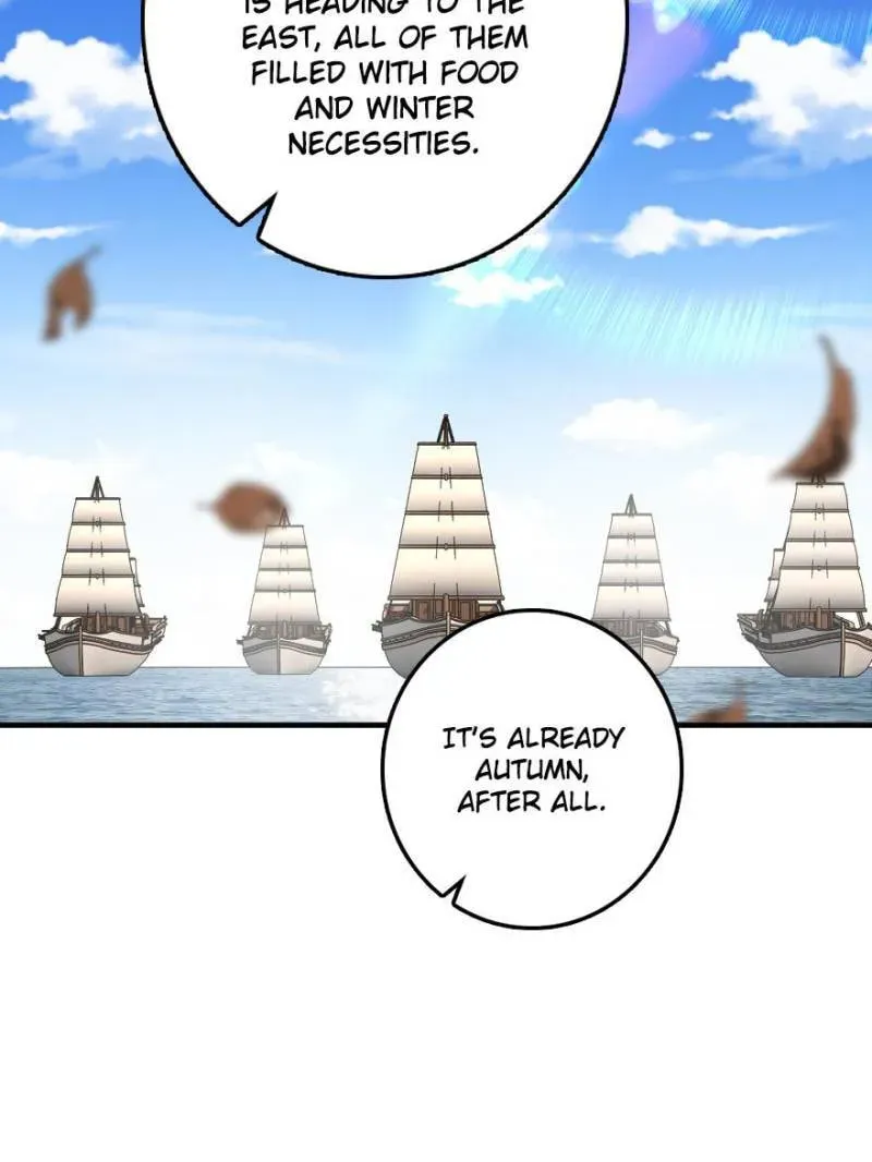 Release that Witch (Colored) Chapter 1.8 page 4 - 
